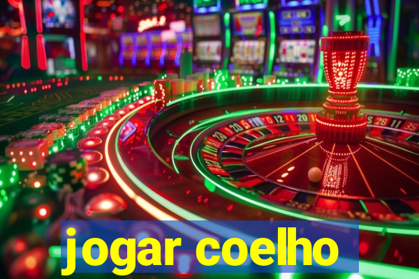 jogar coelho